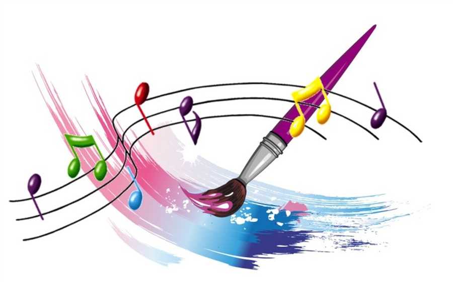 Музыка как способ развития языковых и речевых умений