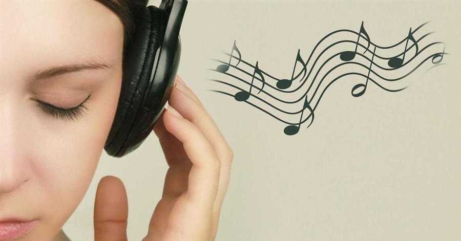 Как ритмические звуки успокаивают и улучшают самочувствие